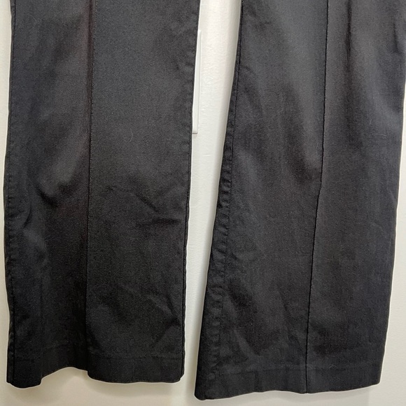 Addition Elle Grey Trouser Pants Pull on Size 14 - Picture 4 of 9